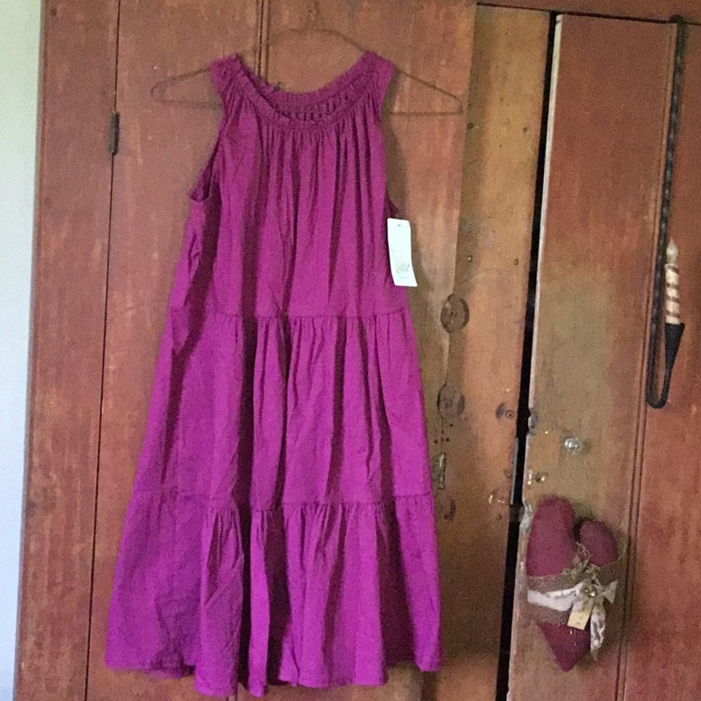 Leila NWT Dress